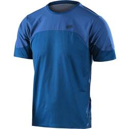 Troy Lee Designs Drift Jersey - Grau