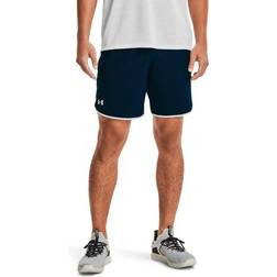 Under Armour Men's HIIT Woven Shorts Academy