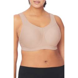 Glamorise High-Impact Underwire Sports Bra, Women's, H