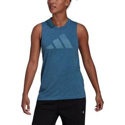 adidas Women's Winners Tank, Small