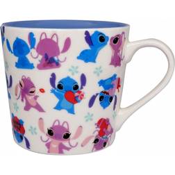 Disney Lilo & Stich Tazza 44.36cl