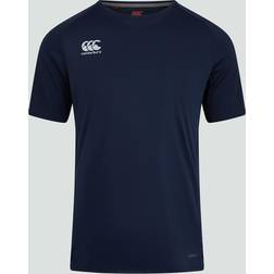 Canterbury Vapodri Superlight T-shirt för Män - Blå