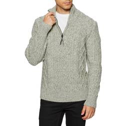 Superdry Jacob Henleytrøje