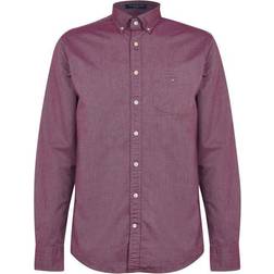 Gant Long Sleeve Oxford Shirt