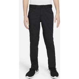 Nike Flex 5-Pocket Pants Jr - Black