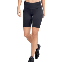 Under Armour Meridian Bike Short - Sort
