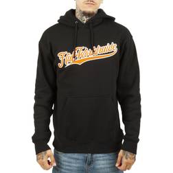 HUF Crackerjack Pullover Hoodie PF00455 ATHLETIC HEATHER