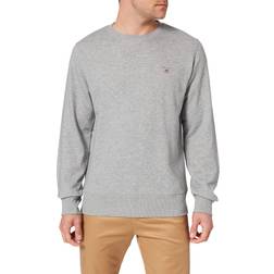 Gant ORIGINAL C-NECK SWEAT EVENING