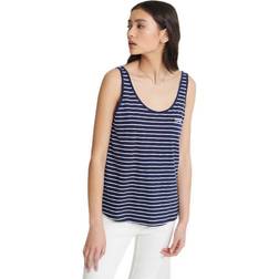 Superdry Essential Tanktop - Bomuld
