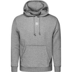 adidas Originals Essentials Hoodie - Medium Grey Heather