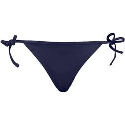 Puma Swim Bikini Bottoms - Rød