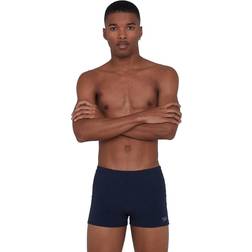 Speedo Essential Endurance+ Aquashort Badehose - Blau