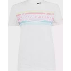 Superdry Rainbow T-Shirt