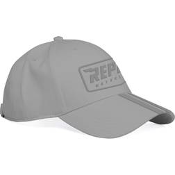 Replay Logo Cap - Blauw