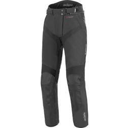 Büse Highland pantalon textile femme noir