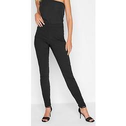 LTS tall skinny fit trousers