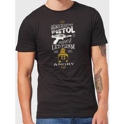 Looney Tunes ACME Disintegrating Pistol Women's T-Shirt