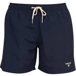 Barbour Essential Logo 5" Swim Shorts