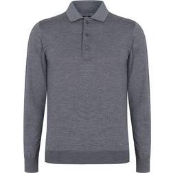 Paul & Shark Summer Polo Sweater