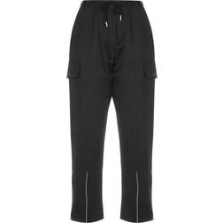 adidas Originals Cargo Pants - Black