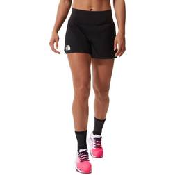 The North Face Women's Flight Series Stridelight Shorts Tnf