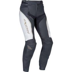 Ixon IXON TRINITY women's lederhosen white-black-gold Woman