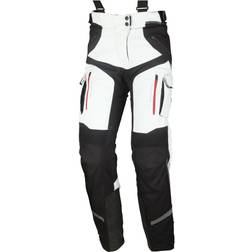Modeka Modeka Panamericana Lady dames textielbroek groen