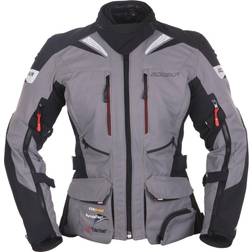 Modeka Modeka Panamericana Lady Women TEXTILE JACKET Damen