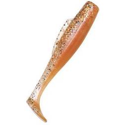 Z-Man Soft Lure MinnowZ 3 Inch 6/Pack New Penny 9634
