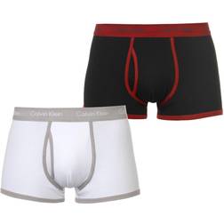 Calvin Klein Trunks 2-pack