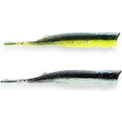 Z-Man Soft Lure Pop ShadZ 5 Inch 3/Pack Pearl (4967)