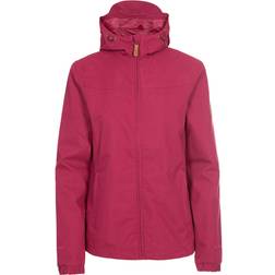 Trespass DLX Lynden Dame Skaljakke - Sort