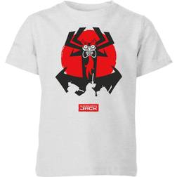 Samurai Jack AKU Kids' T-Shirt 9-10