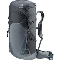 Deuter Rucksack, Speed Lite, Grau, (30l)