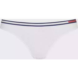 Tommy Bodywear Colour Block Thong