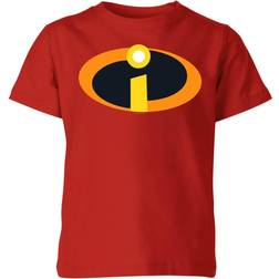 Incredibles Logo Kids' T-Shirt 11-12