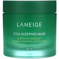 Laneige Cica Sleeping Mask