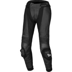 Macna Vario Ladies Motorcycle Leather Pants, black, for Women, black, for Women