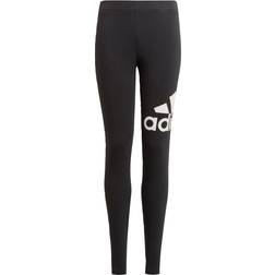 Adidas Legging Enfant Essentials - Noir