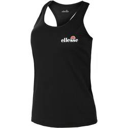 Ellesse Curasci Débardeur Tank Top - Noir