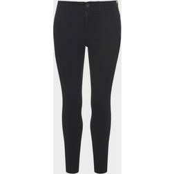 Wrangler High Rise Skinny Jeans