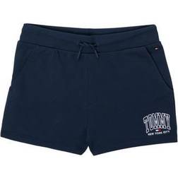 Tommy Hilfiger FERRENDE girls's Shorts