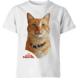 Marvel Captain Goose Kids' T-Shirt 11-12