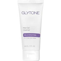 Glytone Rejuvenating Mild Gel Cleanser 2fl oz