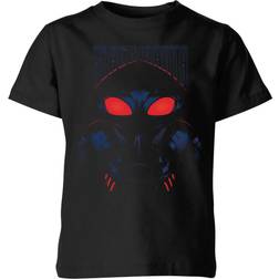 DC Comics Aquaman Manta Kids' T-Shirt 11-12
