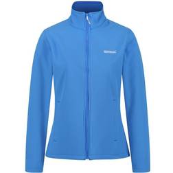 Regatta Veste Softshell Femme Stretch Connie V Noir