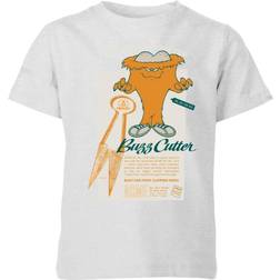 Looney Tunes ACME Buzzcutter Kids' T-Shirt 9-10