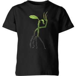 Fantastic Beasts Tribal Bowtruckle Kids' T-Shirt 11-12