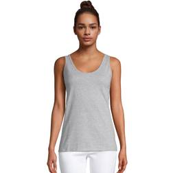 Hanes Women Scoop Neck Tank