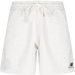 New Balance Essentials Shorts M - Grey